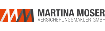 Martina Moser / Versicherungsmakler